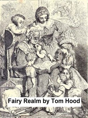 cover image of Fairy Realm